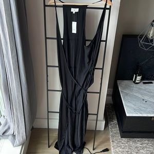 Lou & Grey Wrap dress